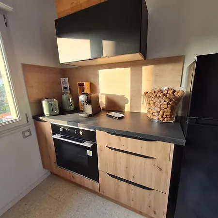 Le Clos Mar-sal Feriehus Le Mesnil-sur-Oger