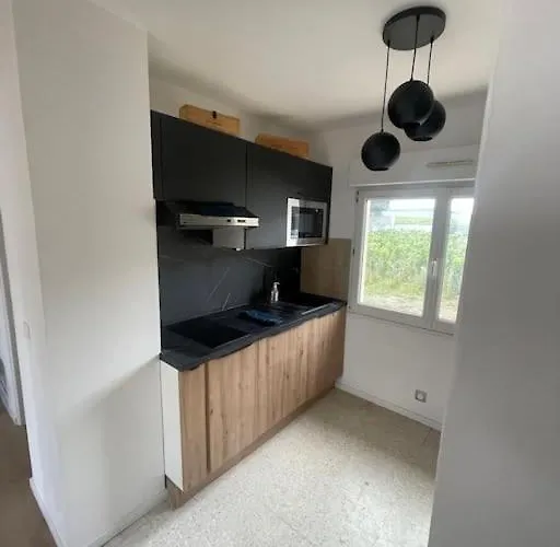 Vakantiehuis Le Clos Mar-sal