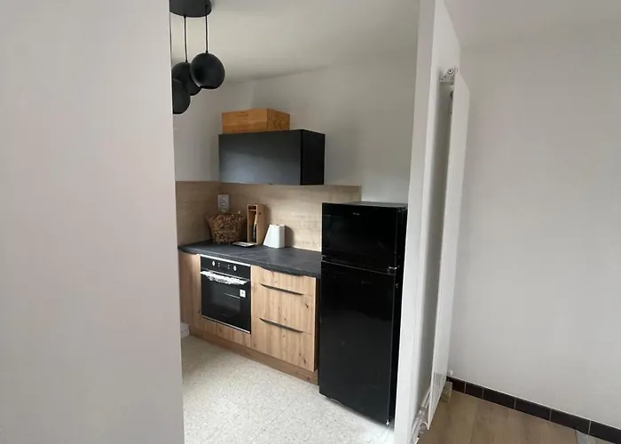 Vakantiehuis Le Clos Mar-sal