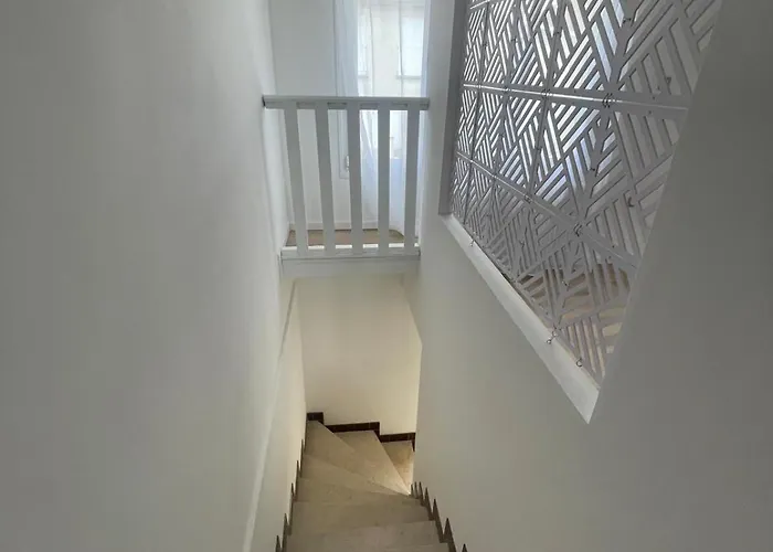 Le Clos Mar-sal Vakantiehuis *