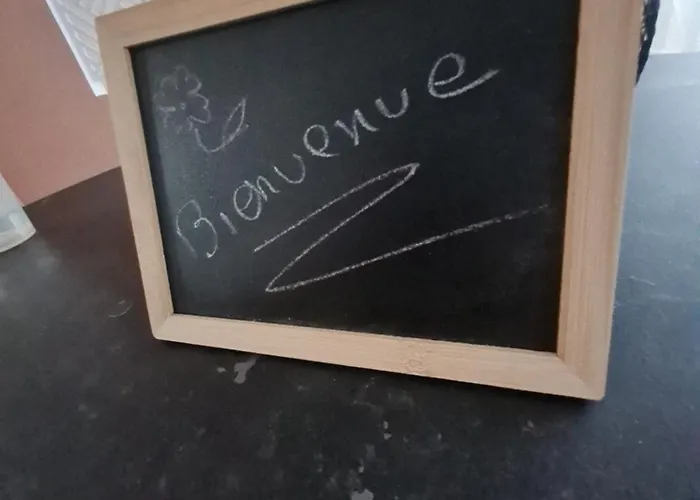 Vakantiehuis Le Clos Mar-sal